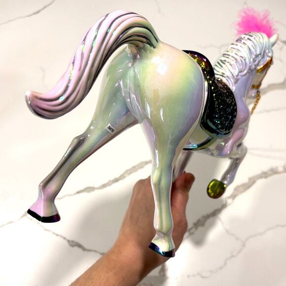 Ringling Bros Barnum & Bailey Circus | Horse The Greatest Show On Earth 13" - Picture 7 of 10